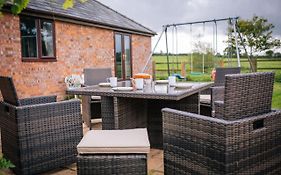 Millmoor Farm Holidays